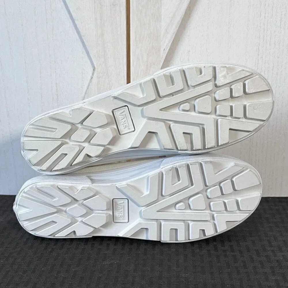 RARE Vans Vault Style 29 LX (Alyx) Sneakers - Picture 9 of 13